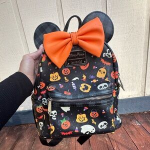 Halloween addition LOUNGEFLY